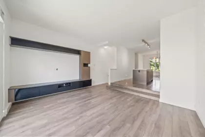 Living Room Photo of 55 15340 Guildford Drive, Surrey, BC