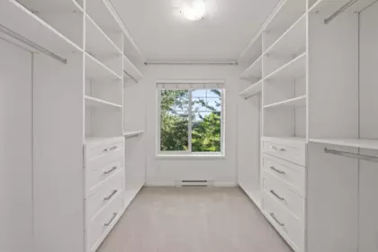 Mudroom Photo of 55 15340 Guildford Drive, Surrey, BC