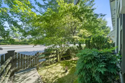 Outdoor Patio Photo of 55 15340 Guildford Drive, Surrey, BC