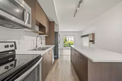 Pantry Photo of 55 15340 Guildford Drive, Surrey, BC