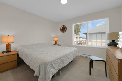 Basement Recreation Room Photo of 30 7848 209 Street, Langley, BC