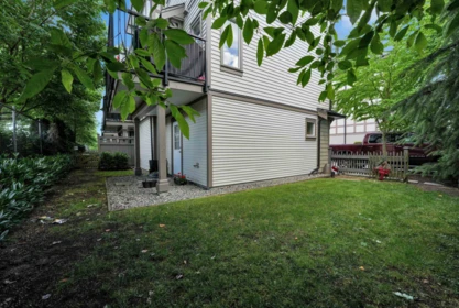 30 7848 209 Street, Langley, BC, Langley — Townhouse for sale