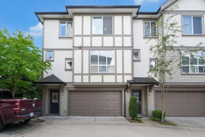 30 7848 209 Street, Langley, BC, Langley — Townhouse for sale