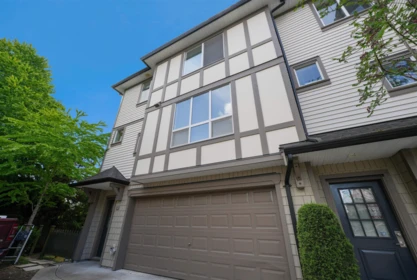 30 7848 209 Street, Langley, BC, Langley — Townhouse for sale