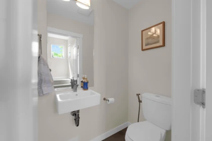 Hallway Photo of 30 7848 209 Street, Langley, BC