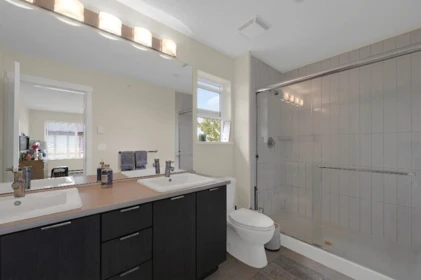 Laundry Room Photo of 30 7848 209 Street, Langley, BC