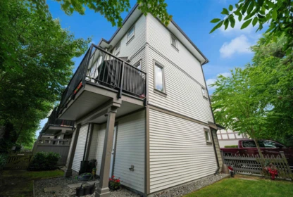 30 7848 209 Street, Langley, BC, Langley — Townhouse for sale