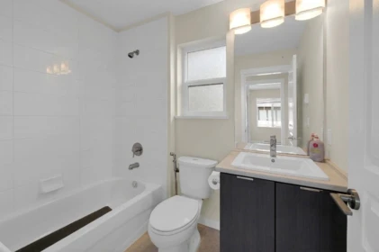 Mudroom Photo of 30 7848 209 Street, Langley, BC