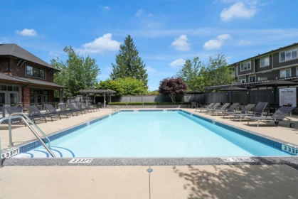 Outdoor Kitchen Photo of 30 7848 209 Street, Langley, BC
