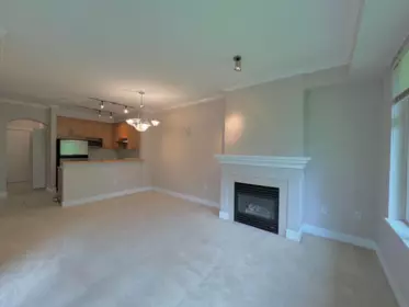 Kitchen Photo of 425 2083 W 33rd Avenue, Vancouver, BC
