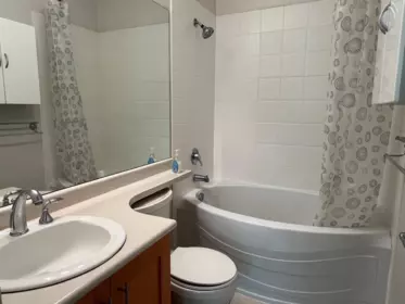 Pantry Photo of 425 2083 W 33rd Avenue, Vancouver, BC