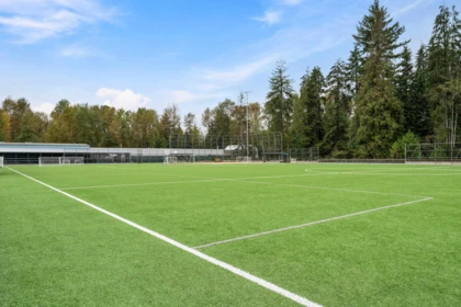 Community Amenities Photo (Clubhouse) of 211 3131 Murray Street, Port Moody, BC