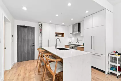 Pantry Photo of 211 3131 Murray Street, Port Moody, BC