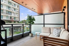 211 3131 Murray Street, Port Moody, BC