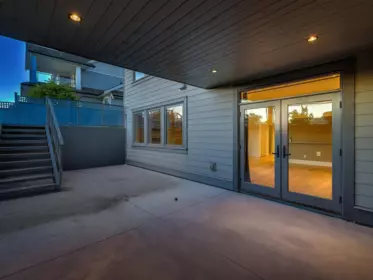 Fitness Center Photo Near 3877 159a Street, Surrey, BC