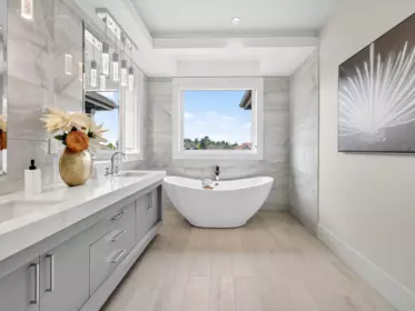Laundry Room Photo of 3877 159a Street, Surrey, BC