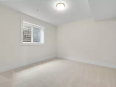 Swimming Pool Photo of 3877 159a Street, Surrey, BC
