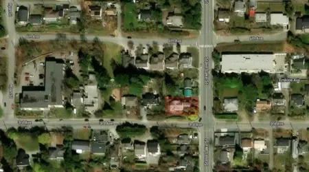 33639 3rd Avenue, Mission, BC, Mission — Single Family Residence for sale