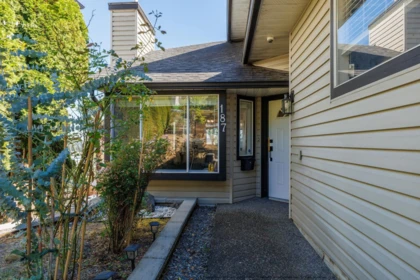 Fitness Center Photo Near 187 Warrick Street, Coquitlam, BC