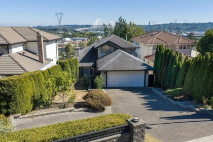 Hot Tub / Spa Photo of 187 Warrick Street, Coquitlam, BC