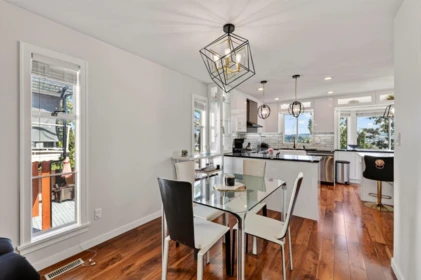 Kitchen Photo of 187 Warrick Street, Coquitlam, BC