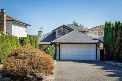 Swimming Pool Photo of 187 Warrick Street, Coquitlam, BC