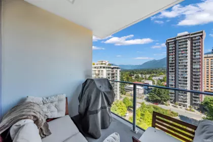 Breakfast Nook Photo of 1301 158 W 13th Street, North Vancouver, BC