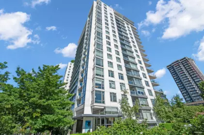 1301 158 W 13th Street, North Vancouver, BC, North Vancouver — Apartment/Condo for sale