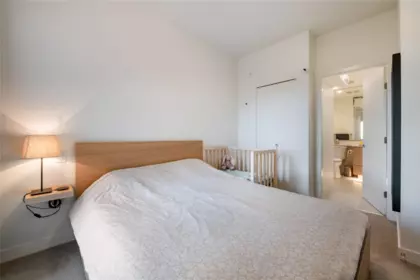 Bedroom 2 Photo of 612 7588 16th Street, Burnaby, BC