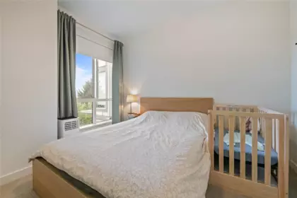 Bedroom 4 Photo of 612 7588 16th Street, Burnaby, BC