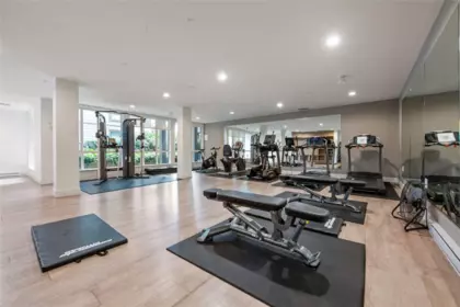 Loft / Bonus Room Photo of 612 7588 16th Street, Burnaby, BC