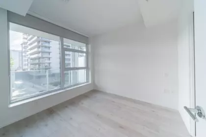 Primary Bedroom Photo of 302 3833 Evergreen Place, Burnaby, BC