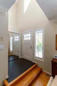 3488 W 3rd Avenue, Vancouver, BC, Vancouver — Half Duplex for sale