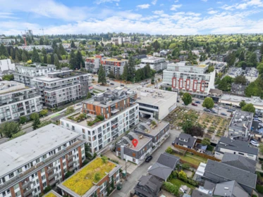 Community Amenities Photo (Clubhouse) of 477 W King Edward Avenue, Vancouver, BC