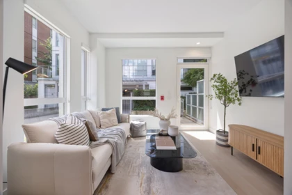477 W King Edward Avenue, Vancouver, BC, Vancouver — Townhouse for sale