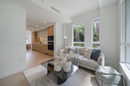 477 W King Edward Avenue, Vancouver, BC, Vancouver — Townhouse for sale