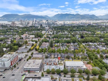 Fitness Center Photo Near 477 W King Edward Avenue, Vancouver, BC