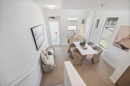 Garage Interior Photo of 477 W King Edward Avenue, Vancouver, BC