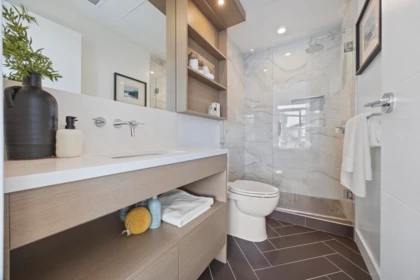 Laundry Room Photo of 477 W King Edward Avenue, Vancouver, BC
