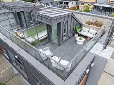 477 W King Edward Avenue, Vancouver, BC, Vancouver — Townhouse for sale
