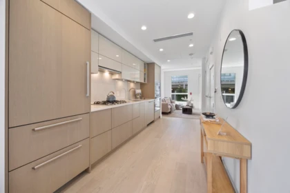 Office / Den Photo of 477 W King Edward Avenue, Vancouver, BC