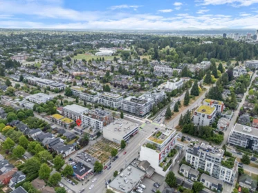 Playground / Recreational Area Near 477 W King Edward Avenue, Vancouver, BC