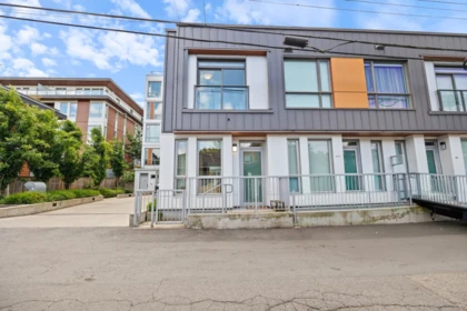 Street View Photo of 477 W King Edward Avenue, Vancouver, BC