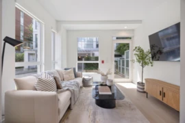 477 W King Edward Avenue, Vancouver, BC