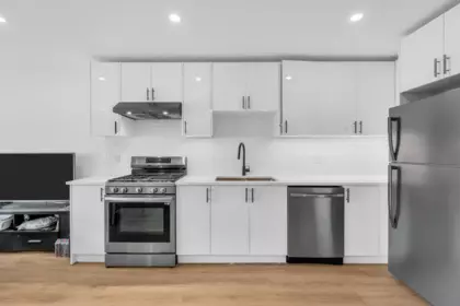 Pantry Photo of 425 E 57th Avenue, Vancouver, BC