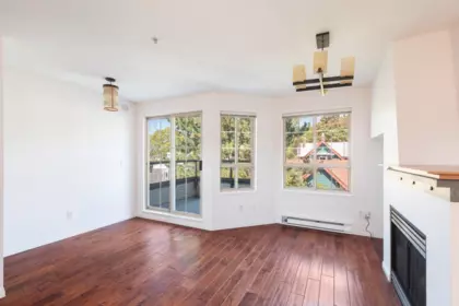 34 2375 W Broadway, Vancouver, BC, Vancouver — Townhouse for sale
