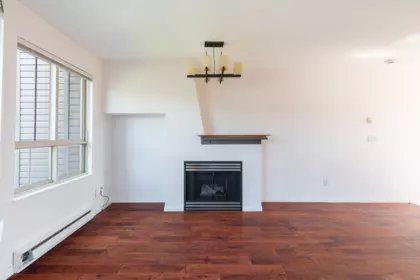 Kitchen Photo of 34 2375 W Broadway, Vancouver, BC