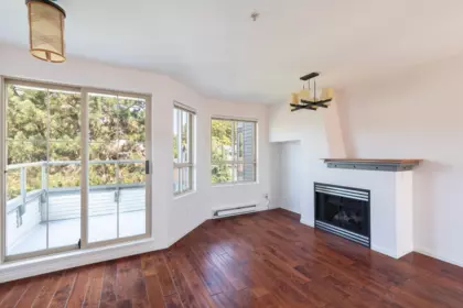 Pantry Photo of 34 2375 W Broadway, Vancouver, BC