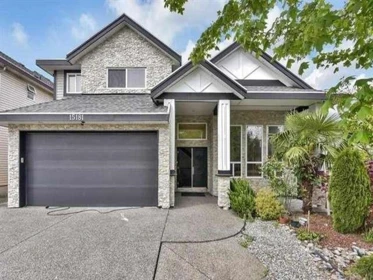 15181 68a Avenue, Surrey, BC, Surrey — Single Family Residence for sale
