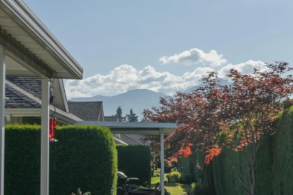 Garden / Landscaping Photo of 16 45824 Stevenson Road, Chilliwack, BC